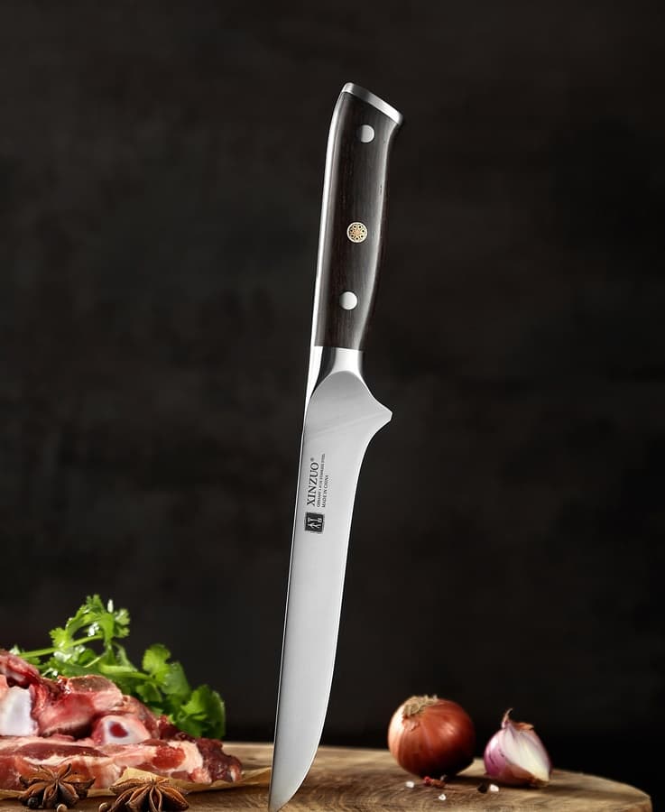 6" Utbeiningskniv B13S-TG Yu-serien thumbnail 3