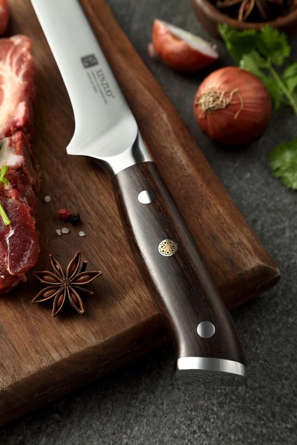 6" Utbeiningskniv B13S-TG Yu-serien thumbnail 7