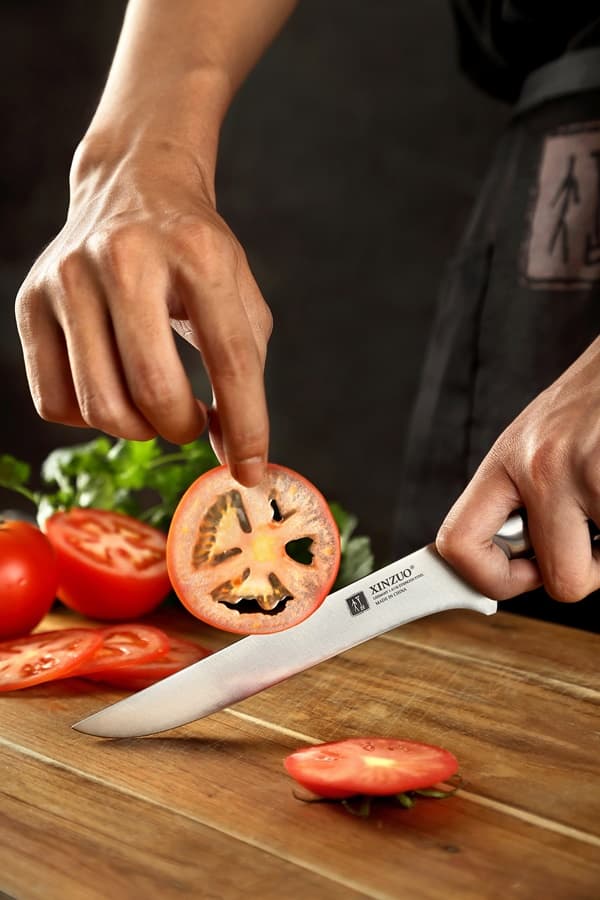 6" Utbeiningskniv B13S-TG Yu-serien thumbnail 2