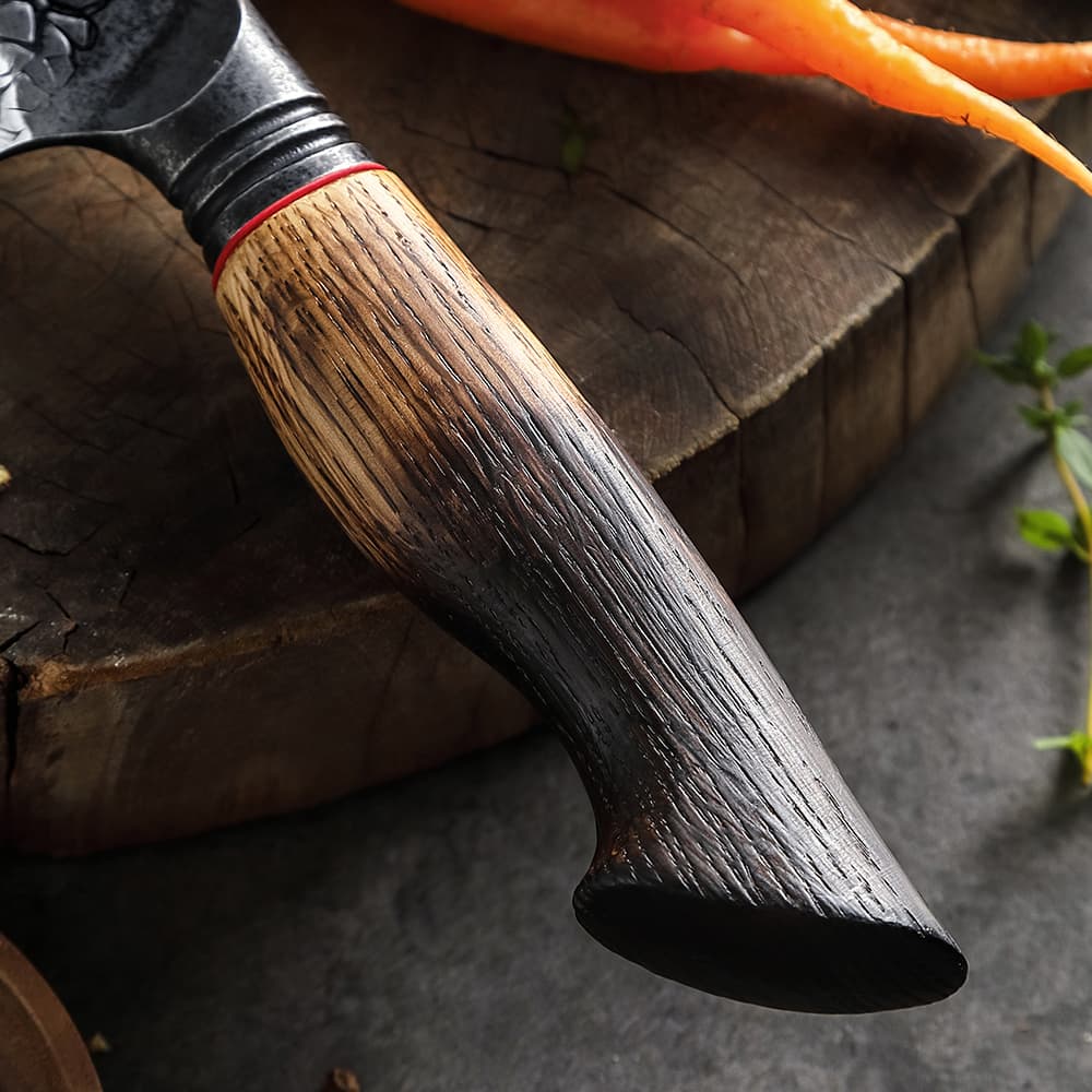 Chef-kniv 8" - X06CS - MO-serien thumbnail 6