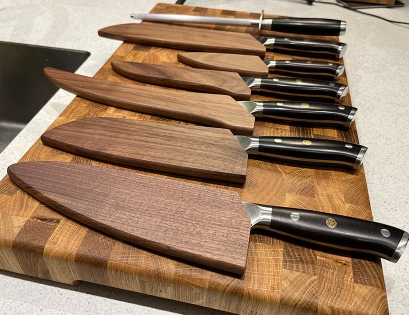 Culinary program - Startpakke for kokkeelever  thumbnail 2