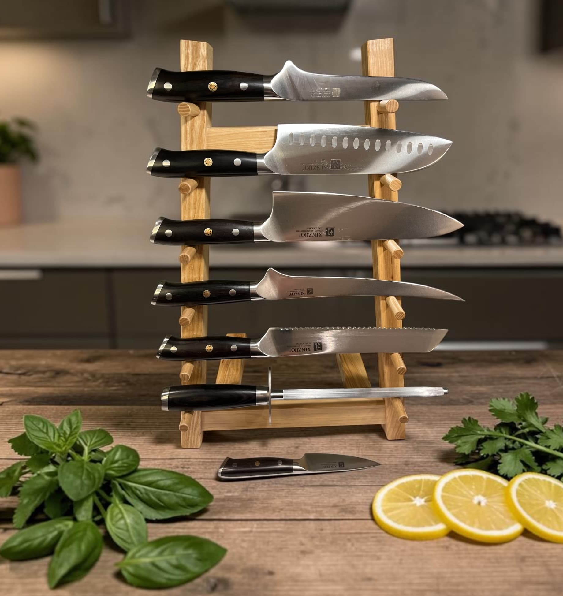 Culinary program - Startpakke for kokkeelever  thumbnail 3