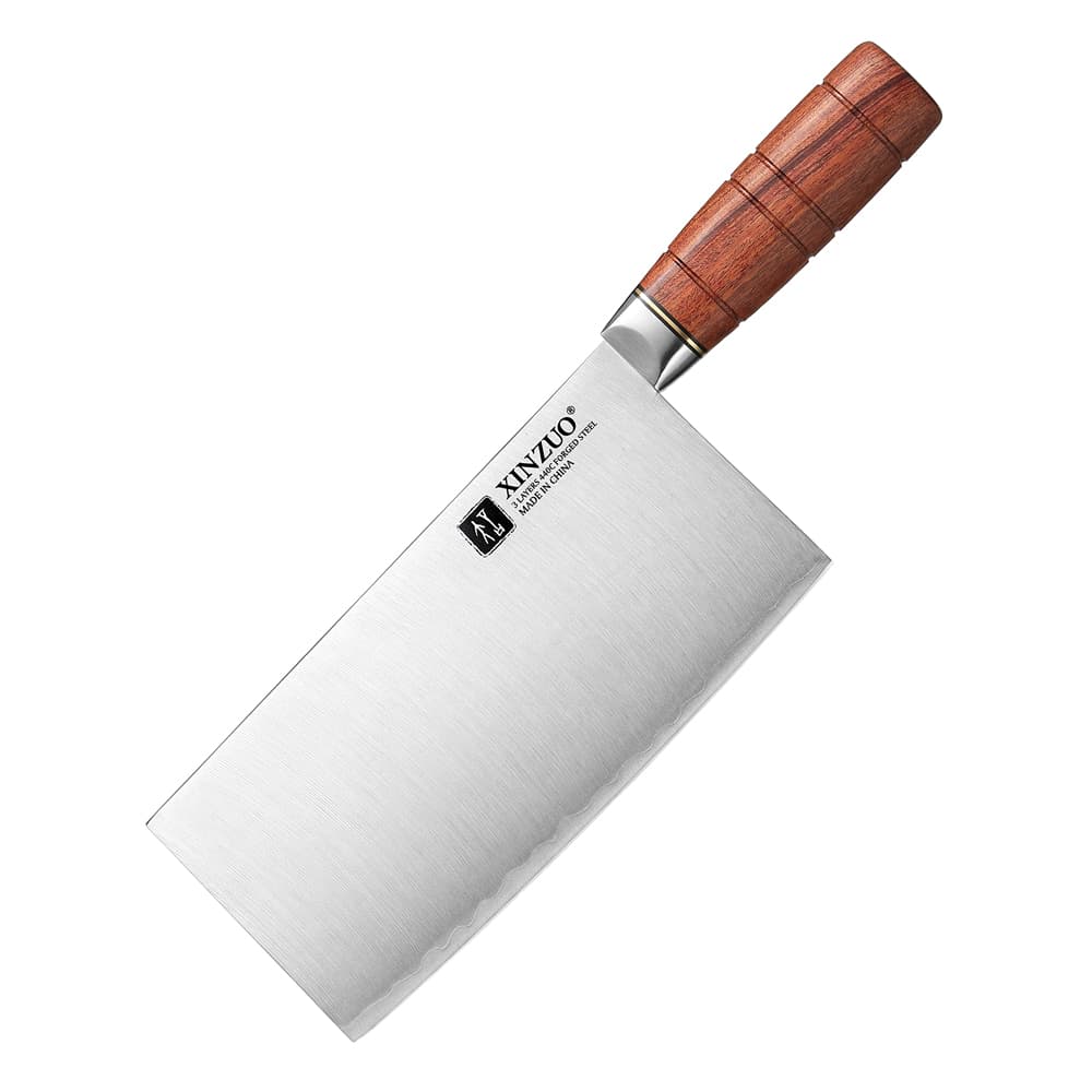NYHET:  Cleaver 7,5" - X07-DC FU-serien - Bilde 6