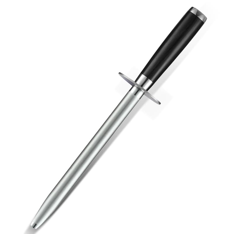 slipestål diamant oval - SE Ebonywood XZ-JGS-MDB - Bilde 6
